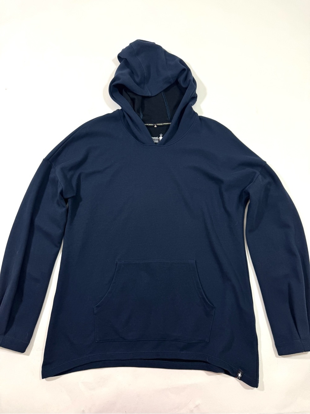 Smartwool Pullover Hoodie Womens